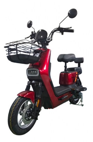 FADA CLASSi RED 2025MY